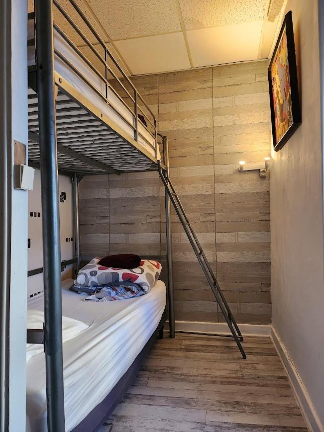 Ariane Hotel Vichy Room photo