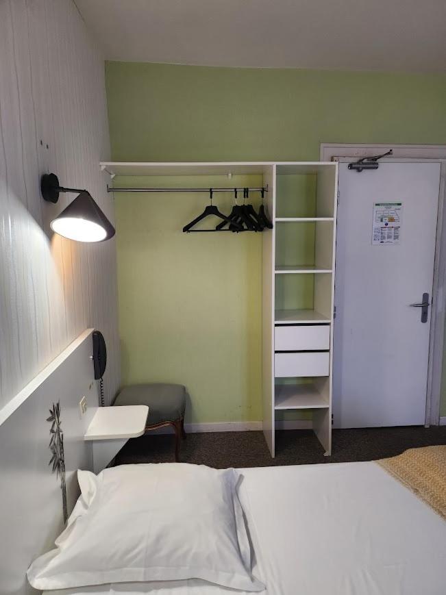 Ariane Hotel Vichy Room photo