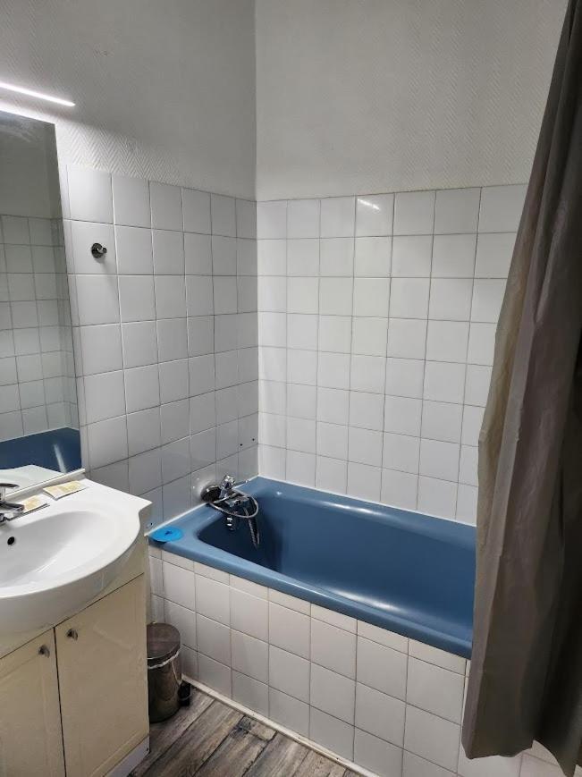 Ariane Hotel Vichy Room photo