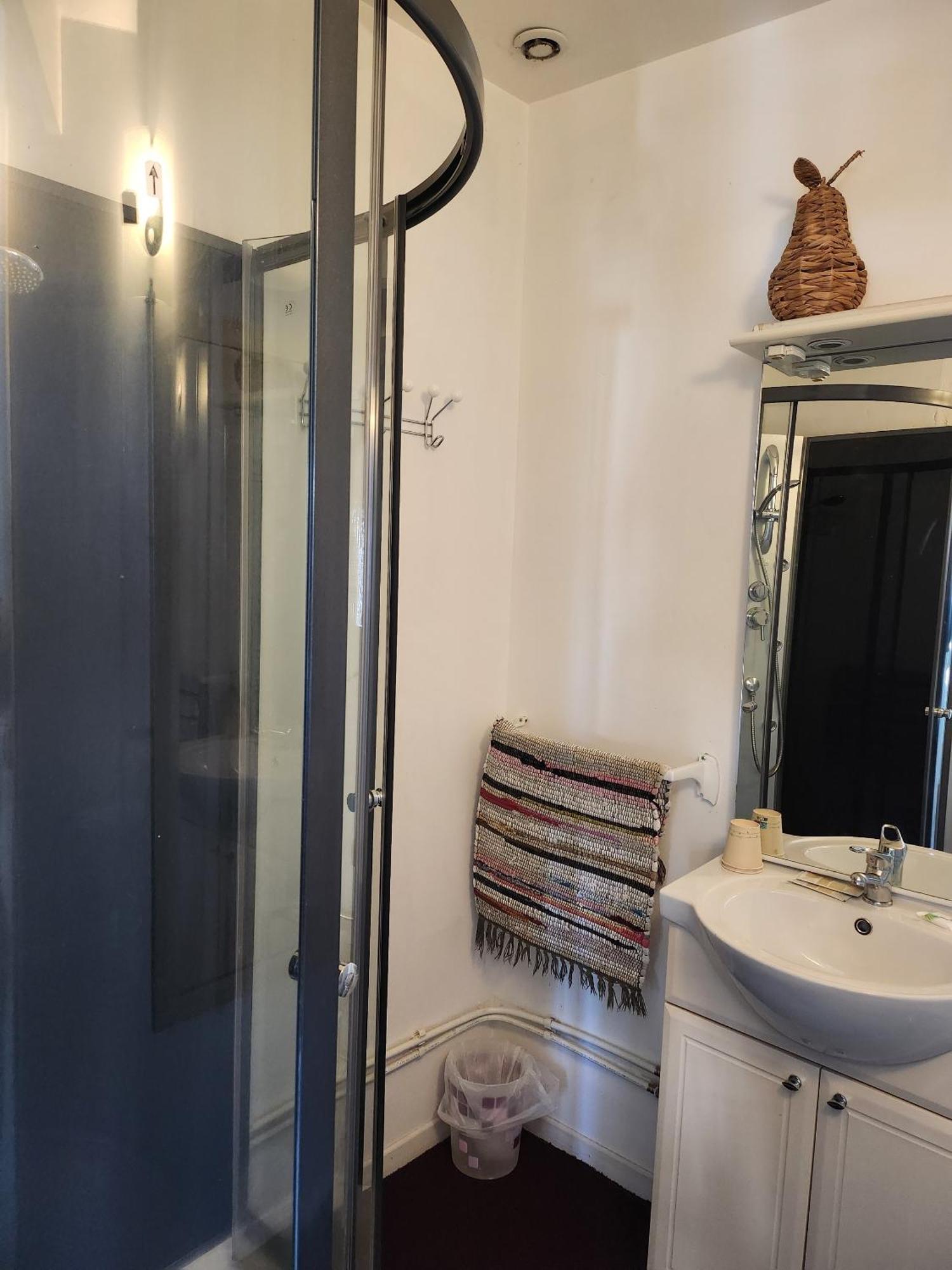 Ariane Hotel Vichy Room photo