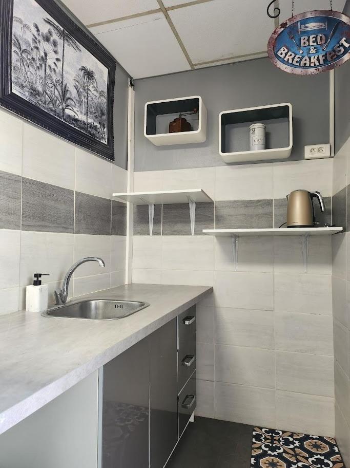 Ariane Hotel Vichy Room photo