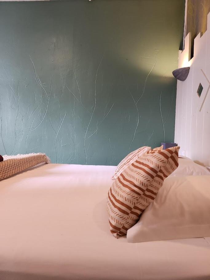 Ariane Hotel Vichy Room photo